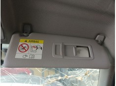 Recambio de parasol derecho para bmw 3 (f30, f80) 318 i referencia OEM IAM   