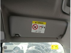 Recambio de parasol derecho para bmw 3 (f30, f80) 318 i referencia OEM IAM    2