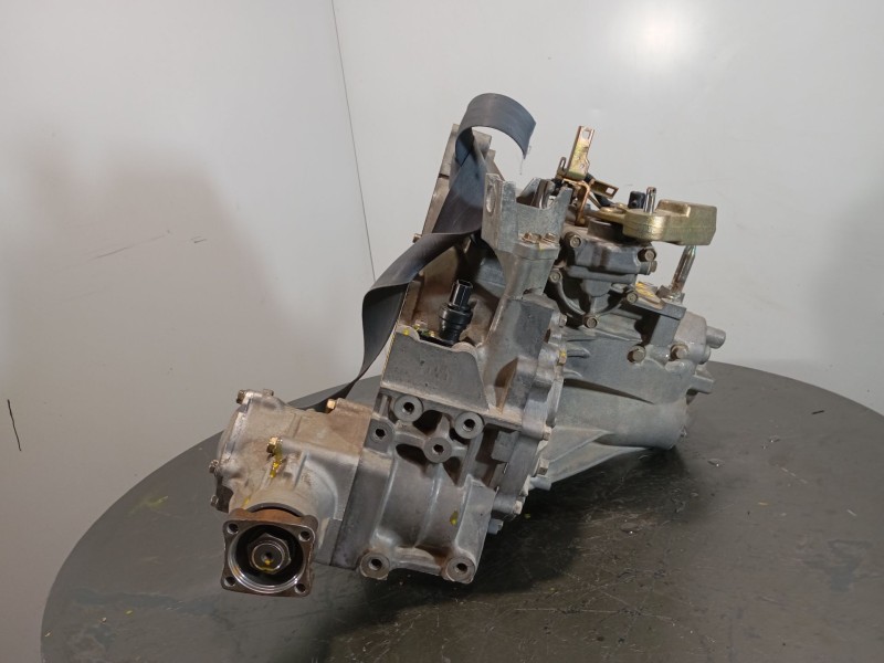 Recambio de caja cambios para honda hr-v (gh_) 1.6 16v 4wd (gh2, gh4) referencia OEM IAM SEP 2024872 