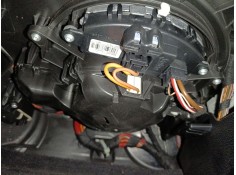 Recambio de ventilador calefaccion para bmw 3 (f30, f80) 318 i referencia OEM IAM   