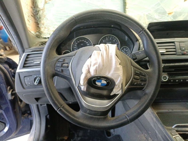 Recambio de volante para bmw 3 (f30, f80) 318 i referencia OEM IAM   