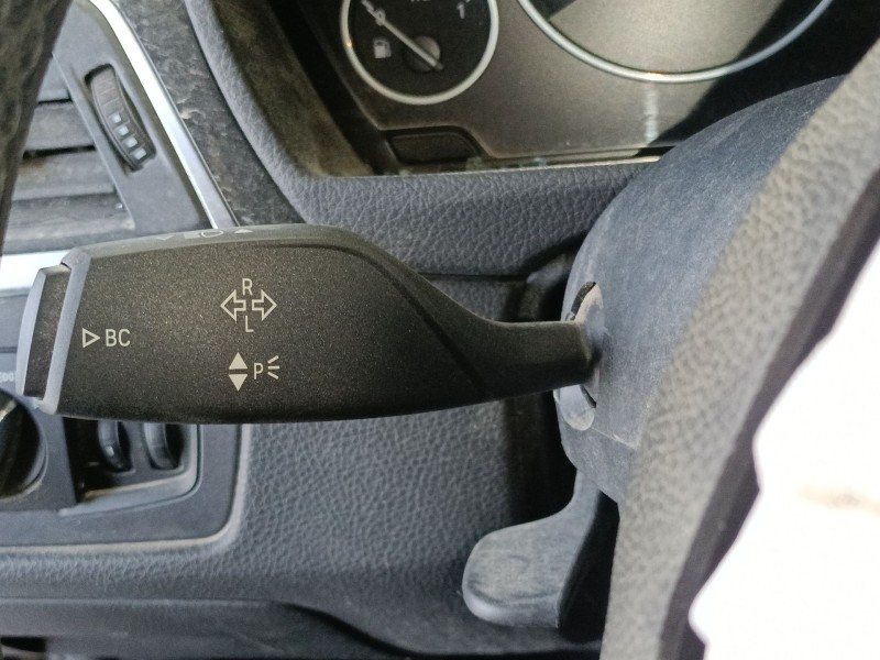 Recambio de mando intermitentes para bmw 3 (f30, f80) 318 i referencia OEM IAM   