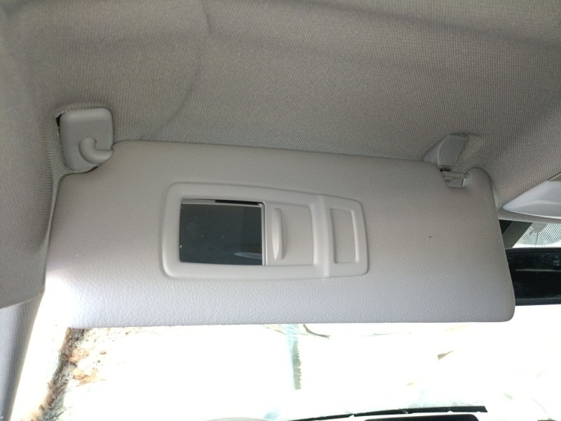 Recambio de parasol izquierdo para bmw 3 (f30, f80) 318 i referencia OEM IAM   