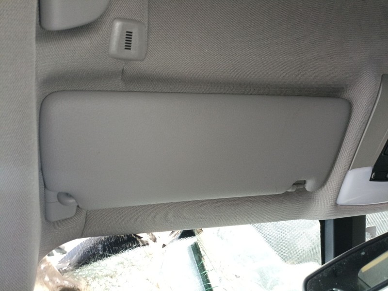Recambio de parasol izquierdo para bmw 3 (f30, f80) 318 i referencia OEM IAM   