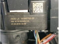 Recambio de anillo airbag para bmw 3 (f30, f80) 318 i referencia OEM IAM   