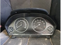Recambio de cuadro instrumentos para bmw 3 (f30, f80) 318 i referencia OEM IAM   