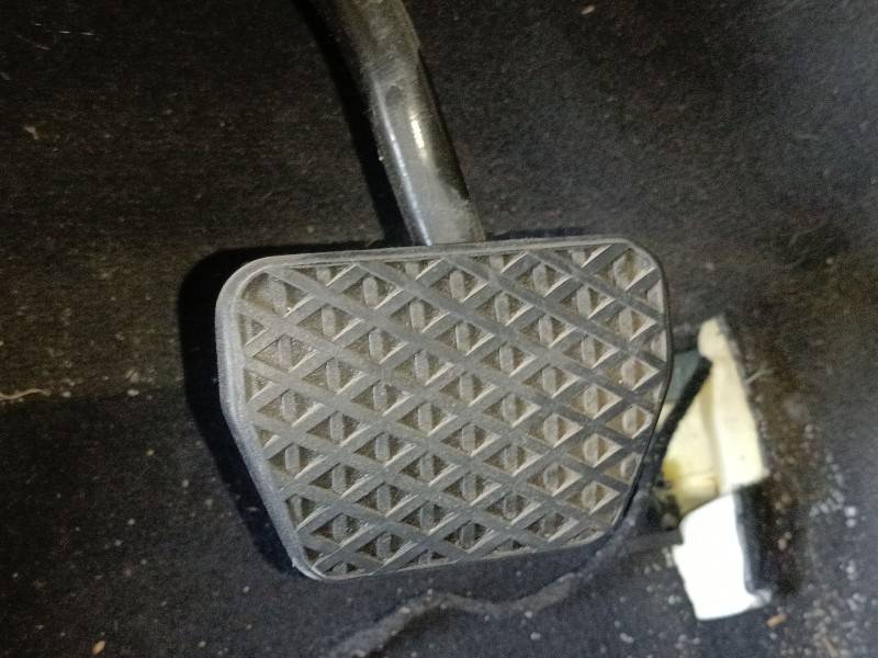 Recambio de pedal freno para bmw 3 (f30, f80) 318 i referencia OEM IAM   