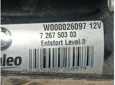 Recambio de motor limpia delantero para bmw 3 (f30, f80) 318 i referencia OEM IAM    2