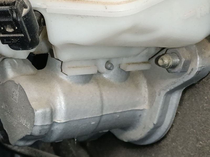 Recambio de bomba freno para bmw 3 (f30, f80) 318 i referencia OEM IAM   