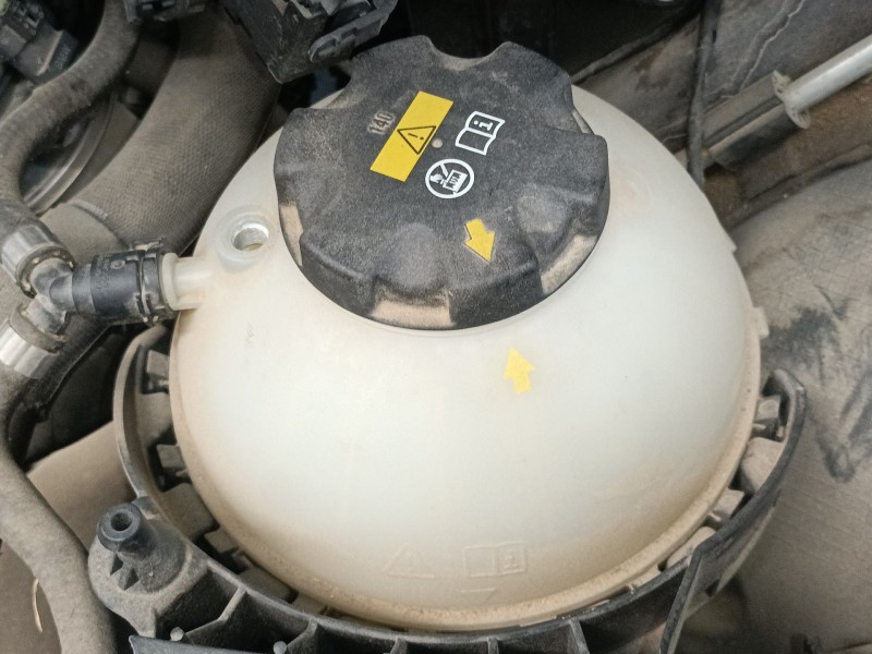 Recambio de deposito expansion para bmw 3 (f30, f80) 318 i referencia OEM IAM   
