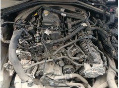 Recambio de motor completo para bmw 3 (f30, f80) 318 i referencia OEM IAM   