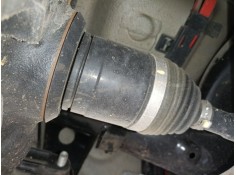 Recambio de transmision trasera derecha para bmw 3 (f30, f80) 318 i referencia OEM IAM   