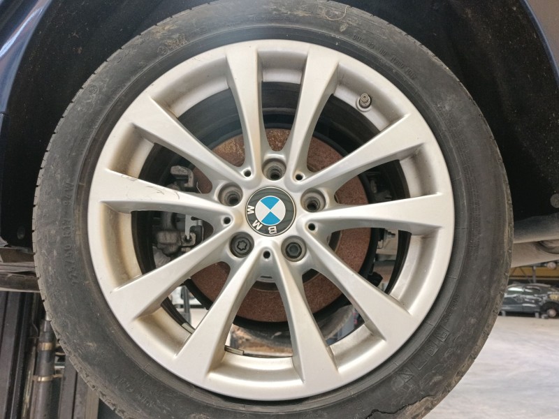 Recambio de llanta sin neumatico para bmw 3 (f30, f80) 318 i referencia OEM IAM 17 PULGADAS  