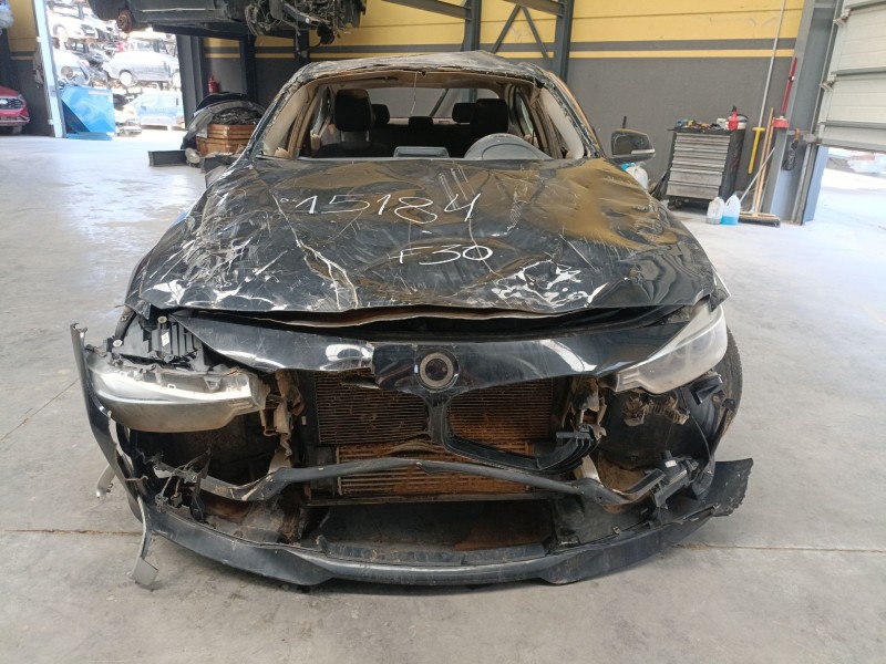 bmw 3 (f30, f80) del año 2013