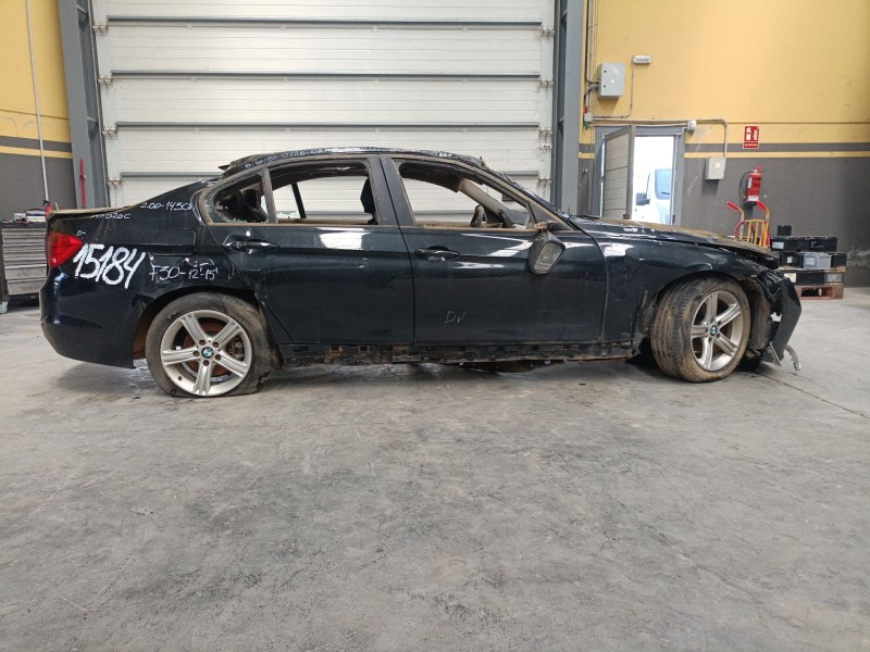 bmw 3 (f30, f80) del año 2013