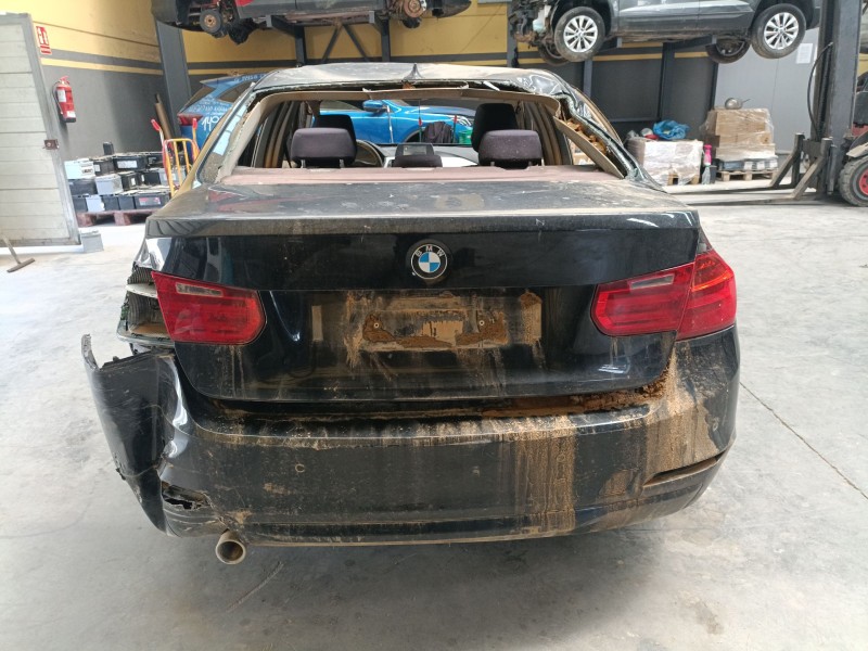 bmw 3 (f30, f80) del año 2013
