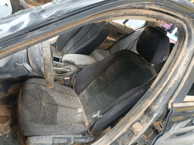 bmw 3 (f30, f80) del año 2013