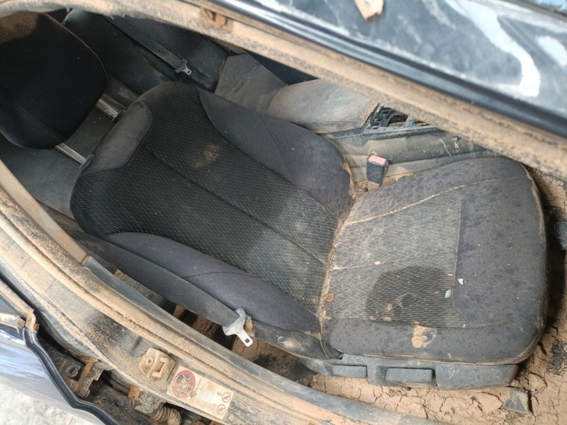 bmw 3 (f30, f80) del año 2013