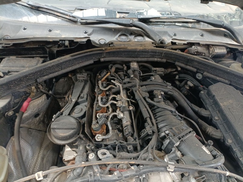 bmw 3 (f30, f80) del año 2013