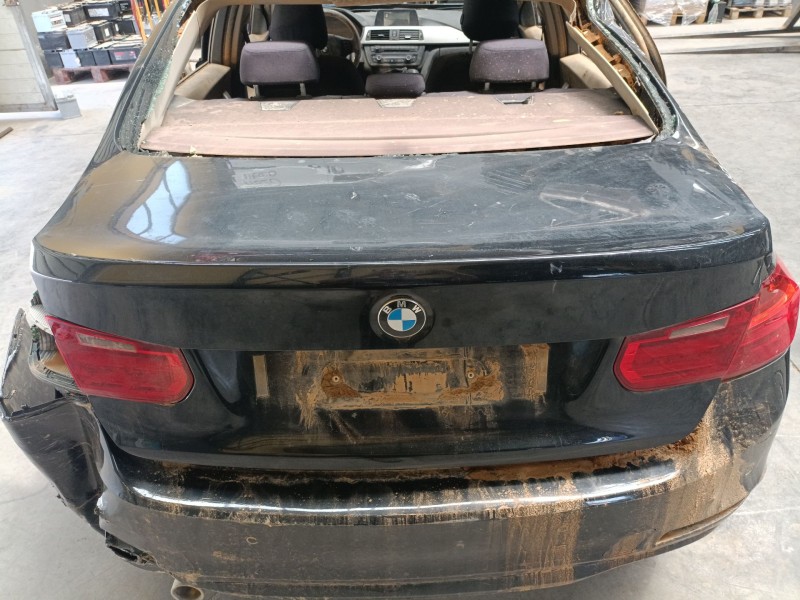 Recambio de porton trasero para bmw 3 (f30, f80) 318 d referencia OEM IAM   