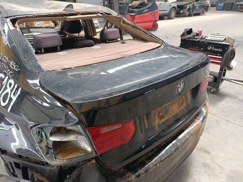 Recambio de porton trasero para bmw 3 (f30, f80) 318 d referencia OEM IAM   