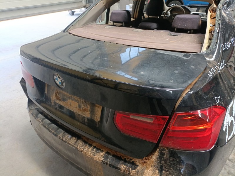 Recambio de porton trasero para bmw 3 (f30, f80) 318 d referencia OEM IAM   