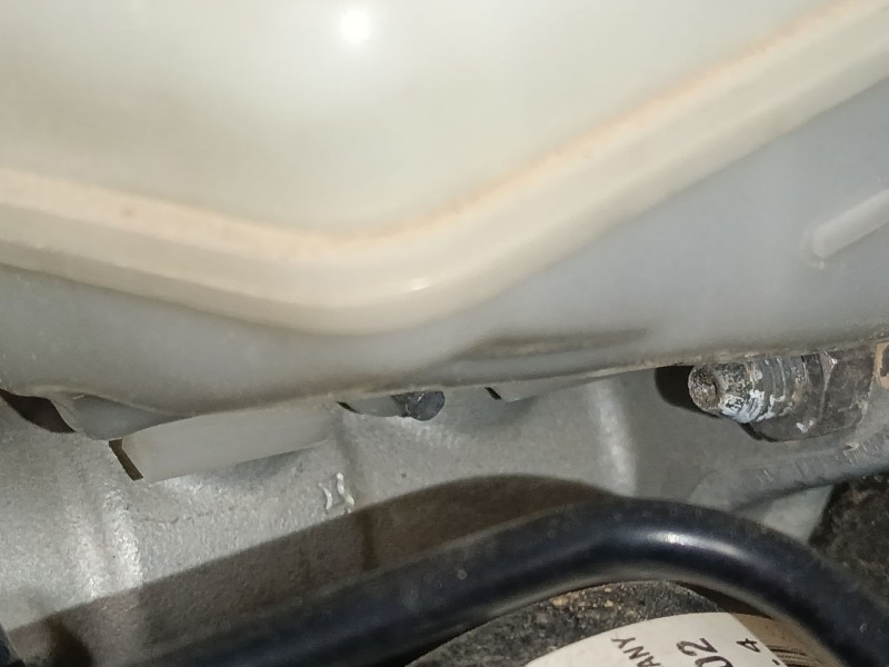 Recambio de bomba freno para bmw 3 (f30, f80) 318 d referencia OEM IAM   