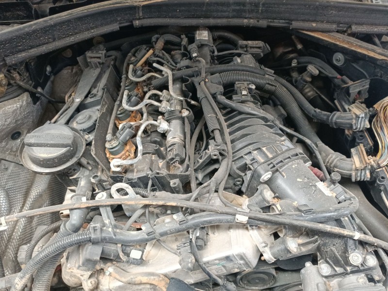 Recambio de motor completo para bmw 3 (f30, f80) 318 d referencia OEM IAM   