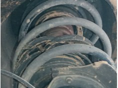 Recambio de amortiguador delantero derecho para bmw 3 (f30, f80) 318 d referencia OEM IAM   