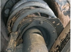 Recambio de amortiguador delantero izquierdo para bmw 3 (f30, f80) 318 d referencia OEM IAM   