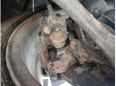 Recambio de pinza freno delantera izquierda para bmw 3 (f30, f80) 318 d referencia OEM IAM   