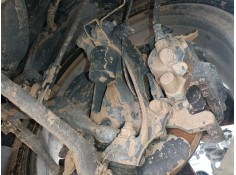 Recambio de mangueta delantera derecha para bmw 3 (f30, f80) 318 d referencia OEM IAM   