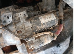 Recambio de motor arranque para bmw 3 (f30, f80) 318 d referencia OEM IAM   