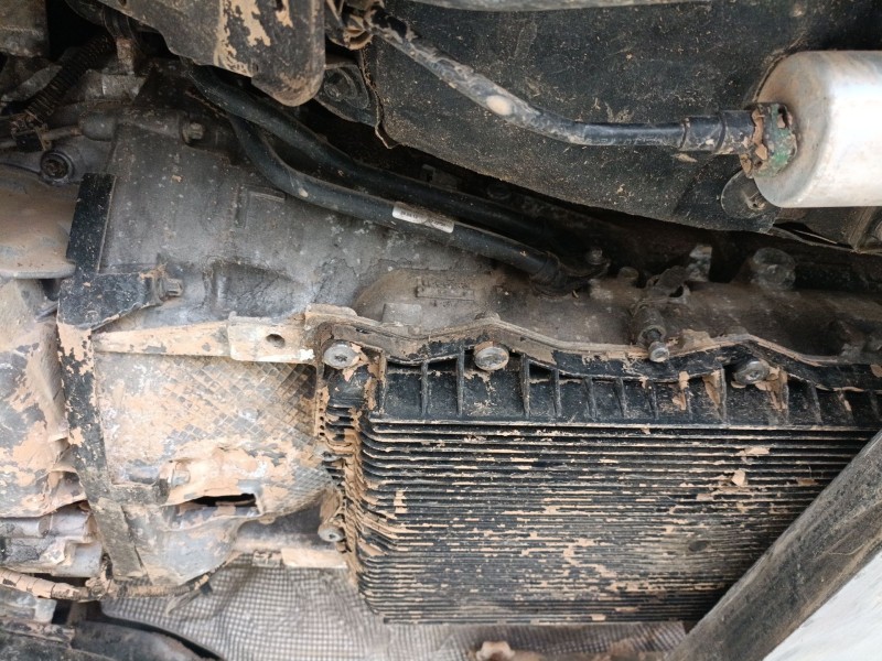 Recambio de caja cambios para bmw 3 (f30, f80) 318 d referencia OEM IAM   