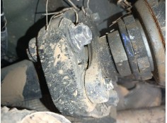 Recambio de transmision central para bmw 3 (f30, f80) 318 d referencia OEM IAM   