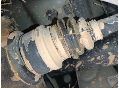 Recambio de transmision trasera derecha para bmw 3 (f30, f80) 318 d referencia OEM IAM   