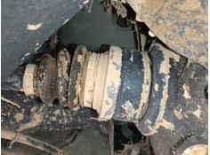 Recambio de transmision trasera izquierda para bmw 3 (f30, f80) 318 d referencia OEM IAM   