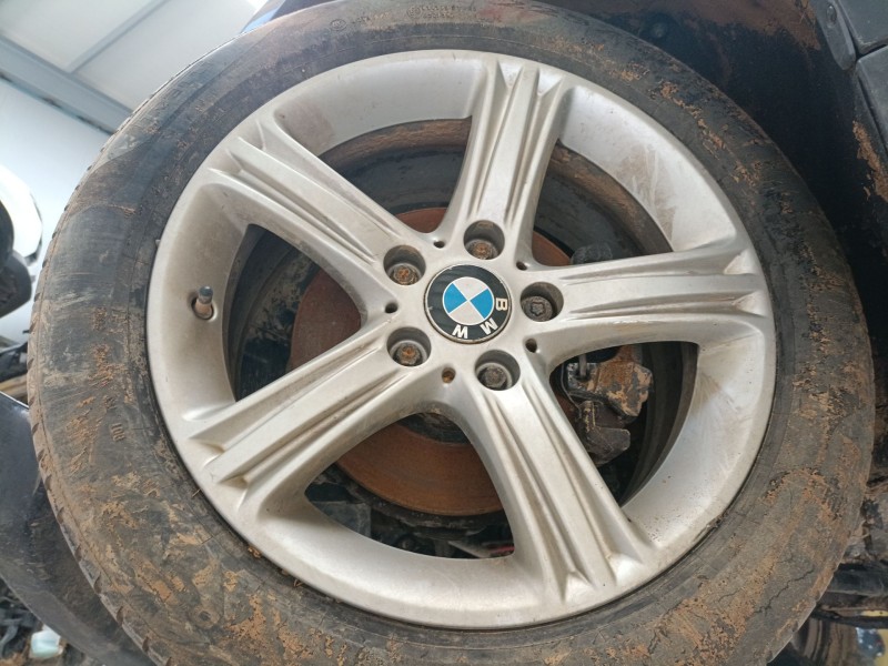 Recambio de llanta sin neumatico para bmw 3 (f30, f80) 318 d referencia OEM IAM   