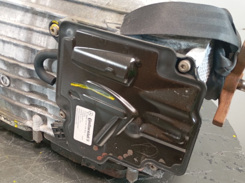 Recambio de caja cambios para mercedes-benz clase e (w212) e 350 cgi (212.057) referencia OEM IAM 722906  