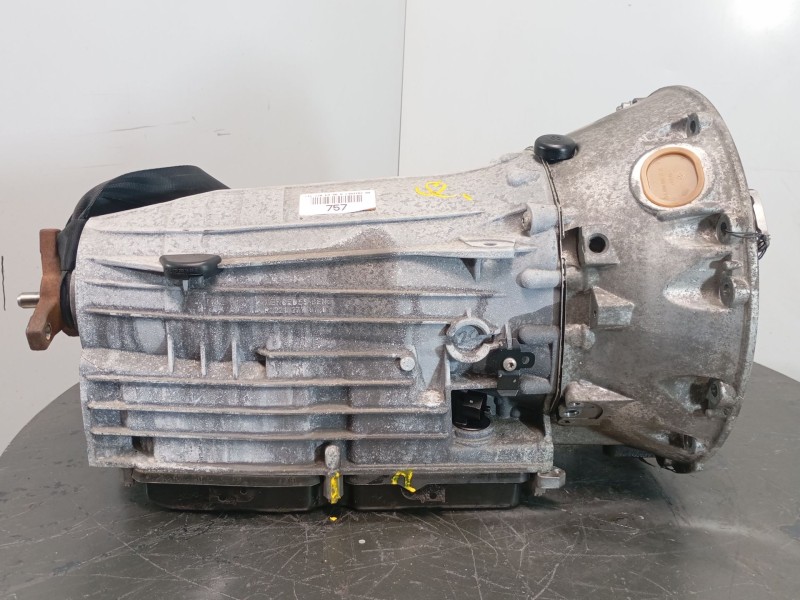 Recambio de caja cambios para mercedes-benz clase e (w212) e 350 cgi (212.057) referencia OEM IAM 722906  