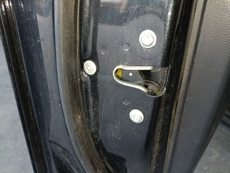 Recambio de cerradura puerta delantera izquierda para chevrolet captiva (c100, c140) 2.0 d referencia OEM IAM   