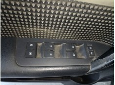 Recambio de mando elevalunas delantero izquierdo para chevrolet captiva (c100, c140) 2.0 d referencia OEM IAM   