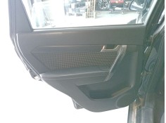 Recambio de guarnecido puerta trasera izquierda para chevrolet captiva (c100, c140) 2.0 d referencia OEM IAM   