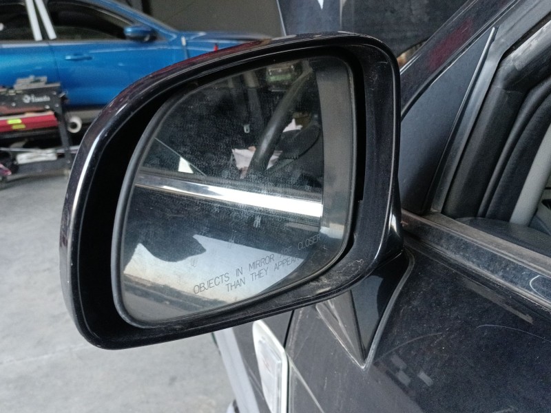 Recambio de retrovisor izquierdo electrico para chevrolet captiva (c100, c140) 2.0 d referencia OEM IAM   