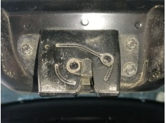 Recambio de cerradura maletero / porton para chevrolet captiva (c100, c140) 2.0 d referencia OEM IAM   