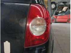 Recambio de piloto trasero derecho para chevrolet captiva (c100, c140) 2.0 d referencia OEM IAM    2