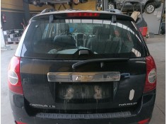 Recambio de porton trasero para chevrolet captiva (c100, c140) 2.0 d referencia OEM IAM   