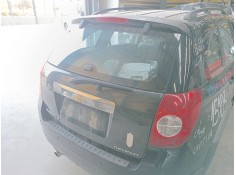 Recambio de porton trasero para chevrolet captiva (c100, c140) 2.0 d referencia OEM IAM    2