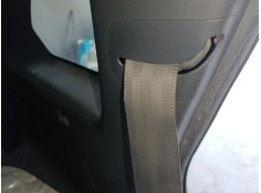 Recambio de cinturon seguridad trasero izquierdo para chevrolet captiva (c100, c140) 2.0 d referencia OEM IAM   