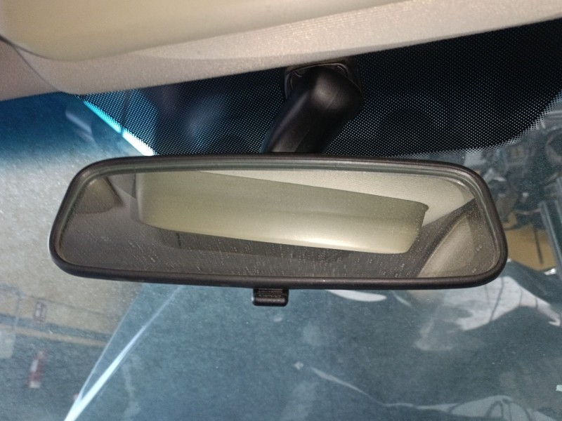 Recambio de espejo interior para chevrolet captiva (c100, c140) 2.0 d referencia OEM IAM   